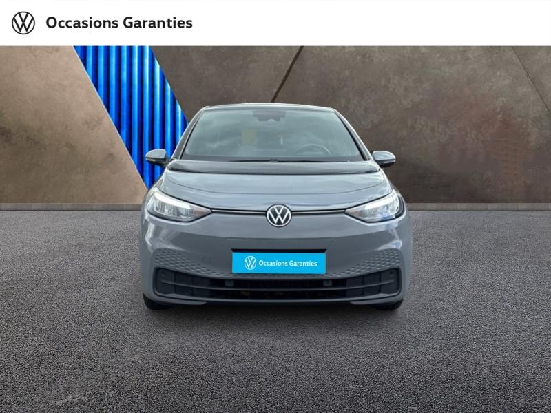 Voitures occasions VOLKSWAGEN ID.3 Active Clermont-Ferrand