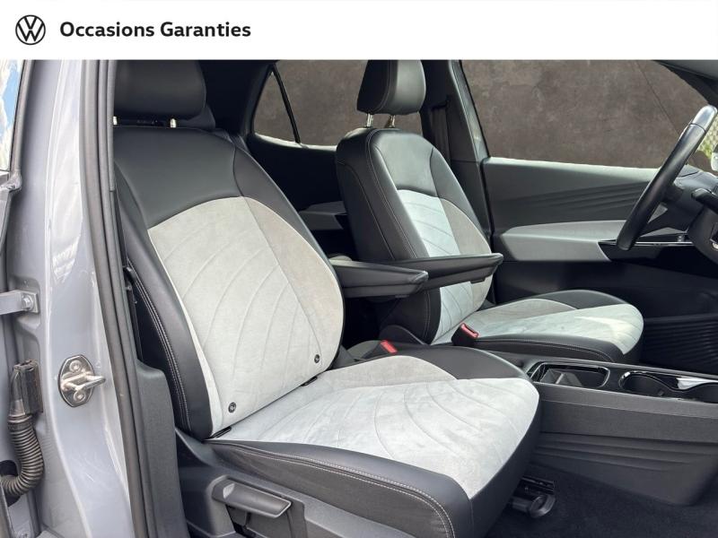 Voitures occasions VOLKSWAGEN ID.3 Active Clermont-Ferrand