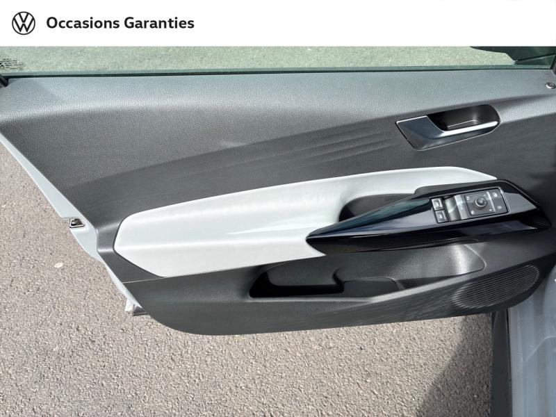 Voitures occasions VOLKSWAGEN ID.3 Active Clermont-Ferrand