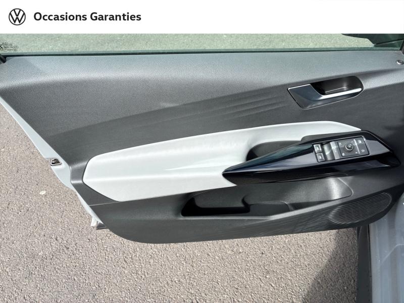 Voitures occasions VOLKSWAGEN ID.3 Active Clermont-Ferrand