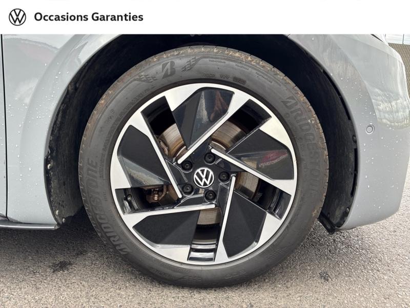 Voitures occasions VOLKSWAGEN ID.3 Active Clermont-Ferrand