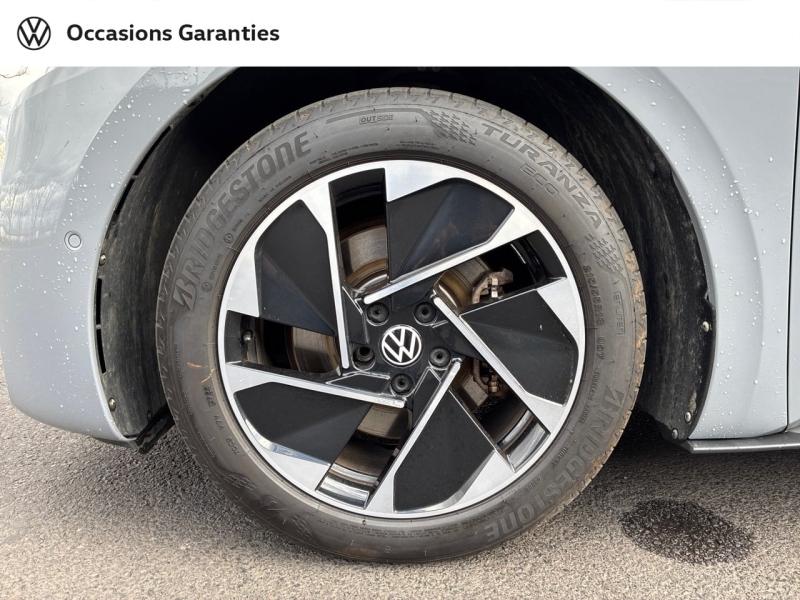 Voitures occasions VOLKSWAGEN ID.3 Active Clermont-Ferrand