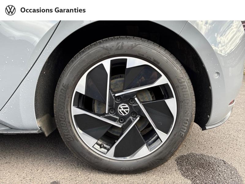 Voitures occasions VOLKSWAGEN ID.3 Active Clermont-Ferrand