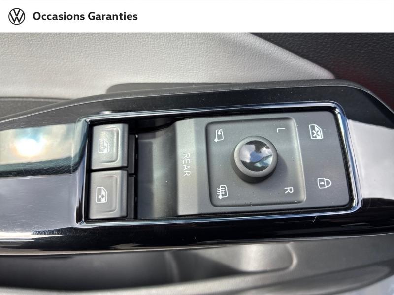Voitures occasions VOLKSWAGEN ID.3 Active Clermont-Ferrand