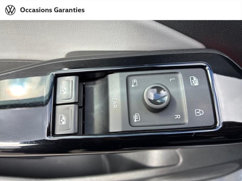 Voitures occasions VOLKSWAGEN ID.3 Active Clermont-Ferrand