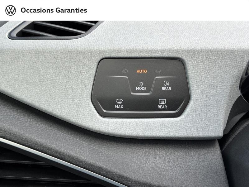 Voitures occasions VOLKSWAGEN ID.3 Active Clermont-Ferrand