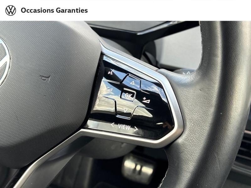 Voitures occasions VOLKSWAGEN ID.3 Active Clermont-Ferrand