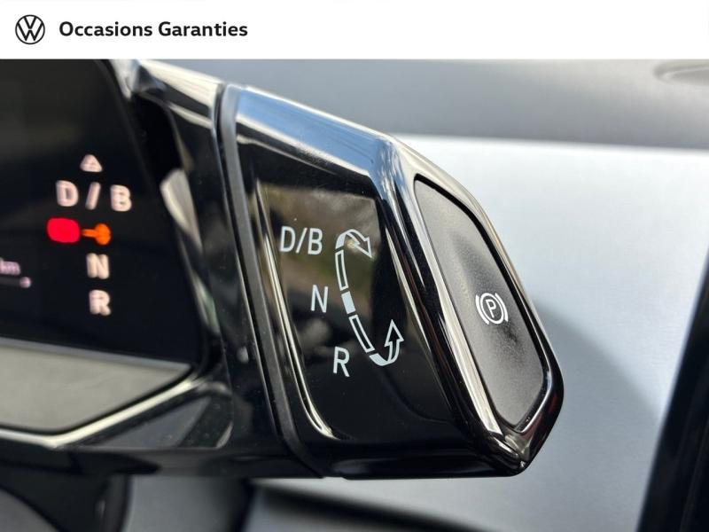 Voitures occasions VOLKSWAGEN ID.3 Active Clermont-Ferrand