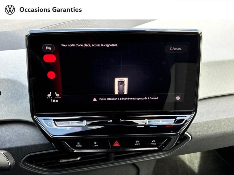 Voitures occasions VOLKSWAGEN ID.3 Active Clermont-Ferrand