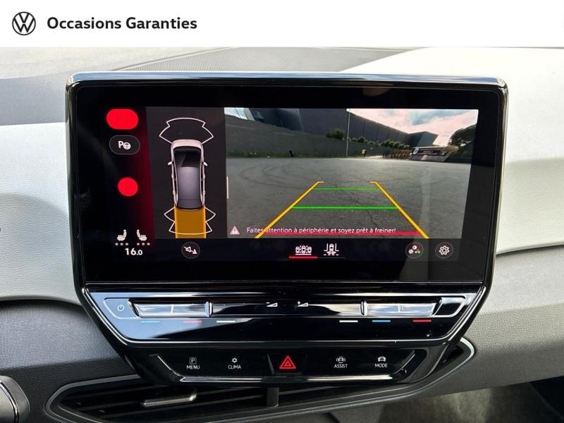 Voitures occasions VOLKSWAGEN ID.3 Active Clermont-Ferrand