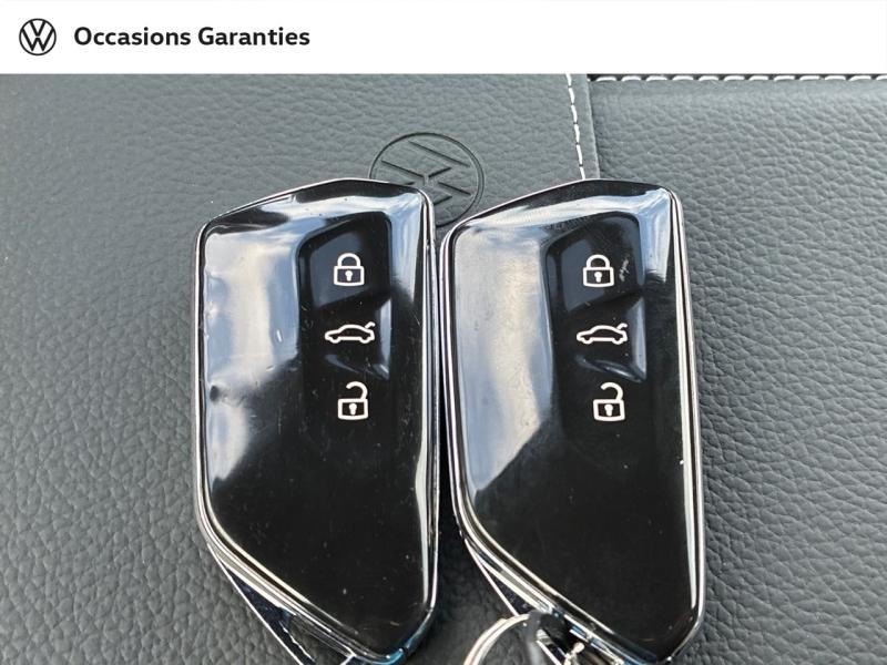 Voitures occasions VOLKSWAGEN ID.3 Active Clermont-Ferrand