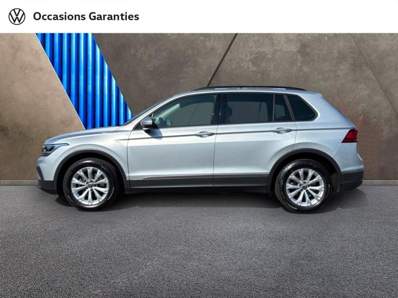 Voitures occasions VOLKSWAGEN TIGUAN Life Plus Clermont-Ferrand
