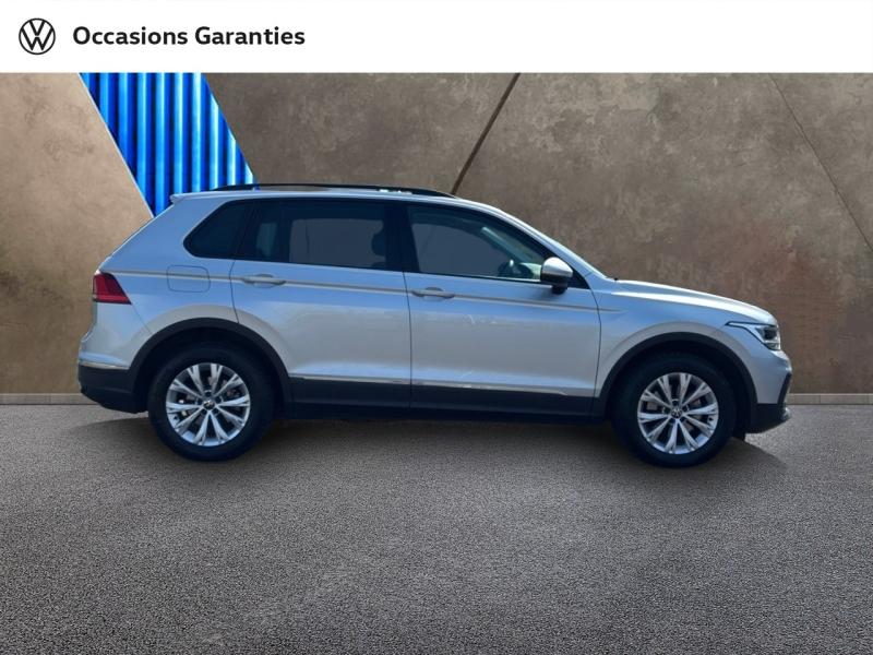 Voitures occasions VOLKSWAGEN TIGUAN Life Plus Clermont-Ferrand
