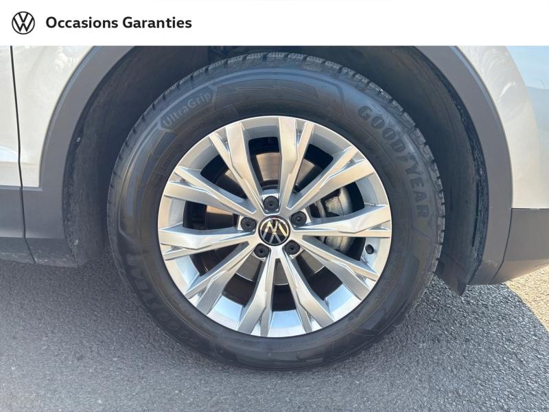 Voitures occasions VOLKSWAGEN TIGUAN Life Plus Clermont-Ferrand