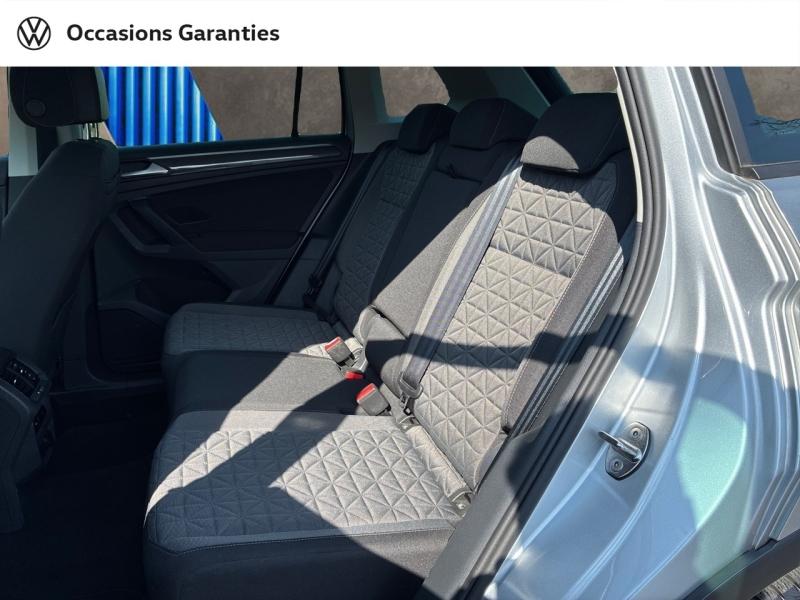 Voitures occasions VOLKSWAGEN TIGUAN Life Plus Clermont-Ferrand