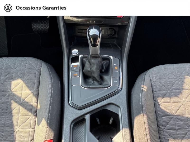 Voitures occasions VOLKSWAGEN TIGUAN Life Plus Clermont-Ferrand