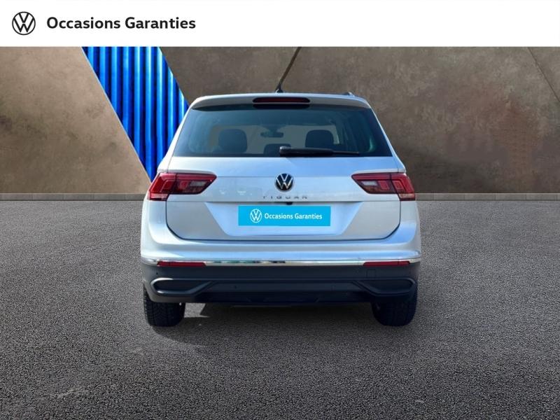 Voitures occasions VOLKSWAGEN TIGUAN Life Plus Clermont-Ferrand