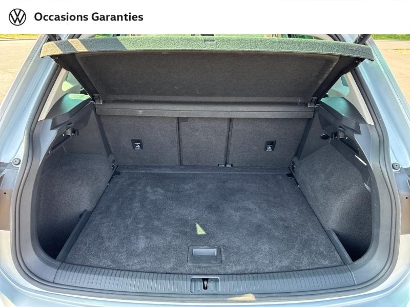 Voitures occasions VOLKSWAGEN TIGUAN Life Plus Clermont-Ferrand