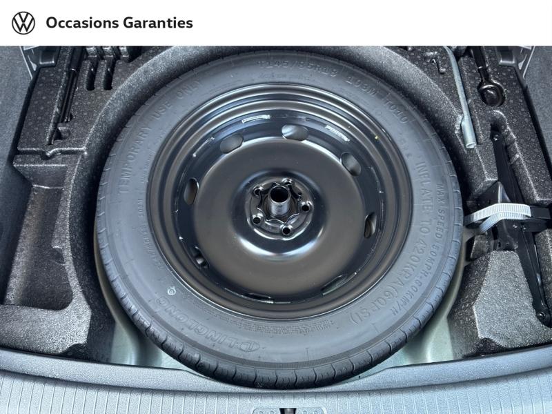 Voitures occasions VOLKSWAGEN TIGUAN Life Plus Clermont-Ferrand