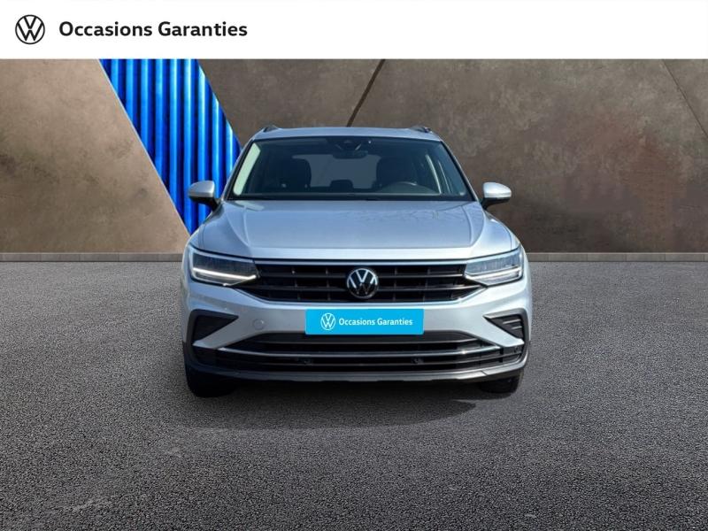 Voitures occasions VOLKSWAGEN TIGUAN Life Plus Clermont-Ferrand