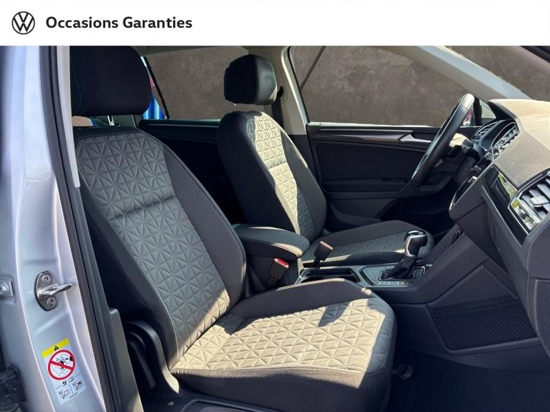 Voitures occasions VOLKSWAGEN TIGUAN Life Plus Clermont-Ferrand