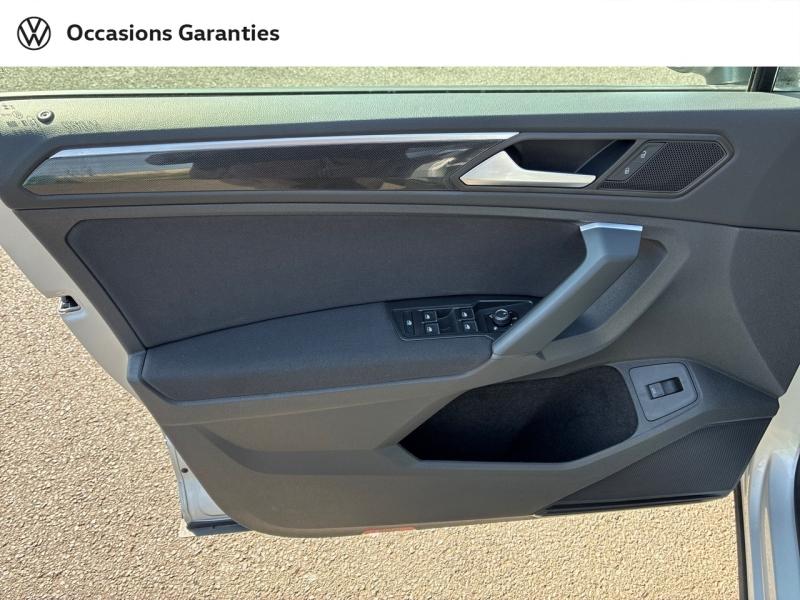 Voitures occasions VOLKSWAGEN TIGUAN Life Plus Clermont-Ferrand
