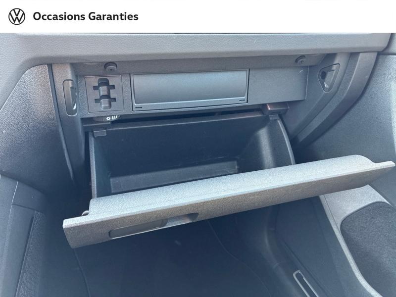 Voitures occasions VOLKSWAGEN TIGUAN Life Plus Clermont-Ferrand