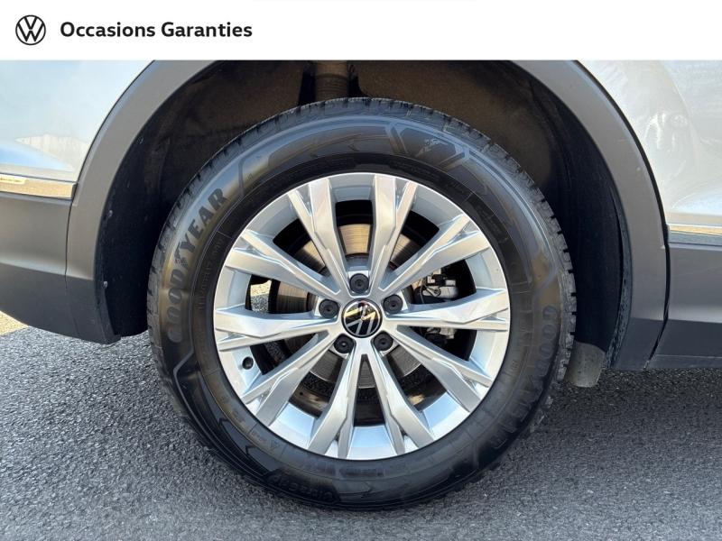 Voitures occasions VOLKSWAGEN TIGUAN Life Plus Clermont-Ferrand