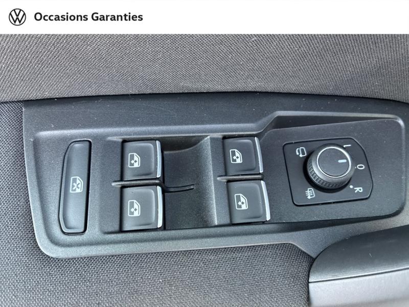 Voitures occasions VOLKSWAGEN TIGUAN Life Plus Clermont-Ferrand