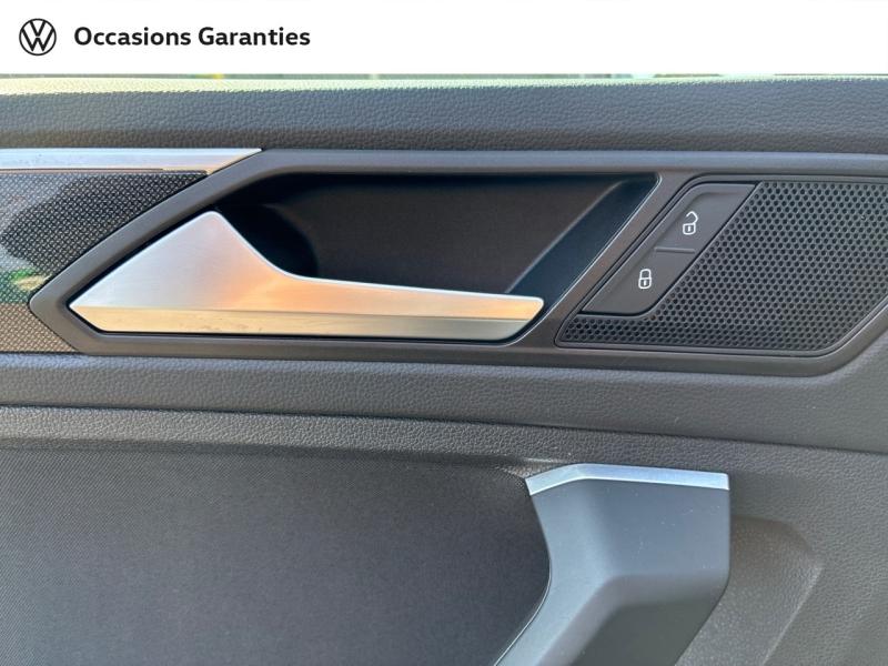Voitures occasions VOLKSWAGEN TIGUAN Life Plus Clermont-Ferrand