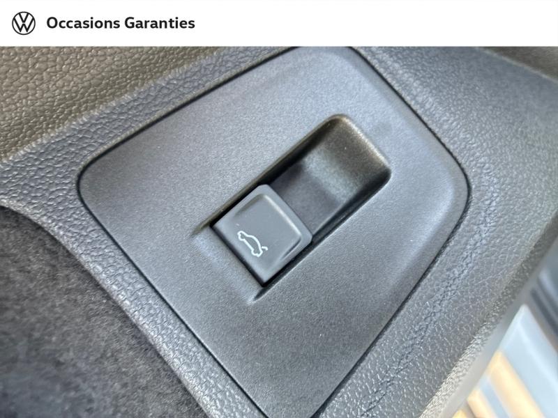 Voitures occasions VOLKSWAGEN TIGUAN Life Plus Clermont-Ferrand