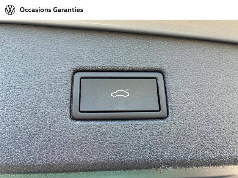 Voitures occasions VOLKSWAGEN TIGUAN Life Plus Clermont-Ferrand