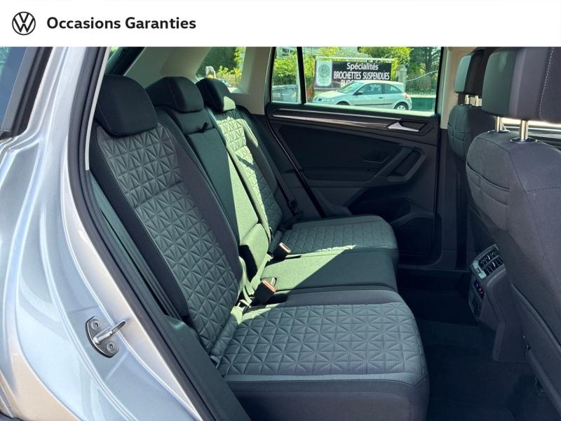 Voitures occasions VOLKSWAGEN TIGUAN Life Plus Clermont-Ferrand