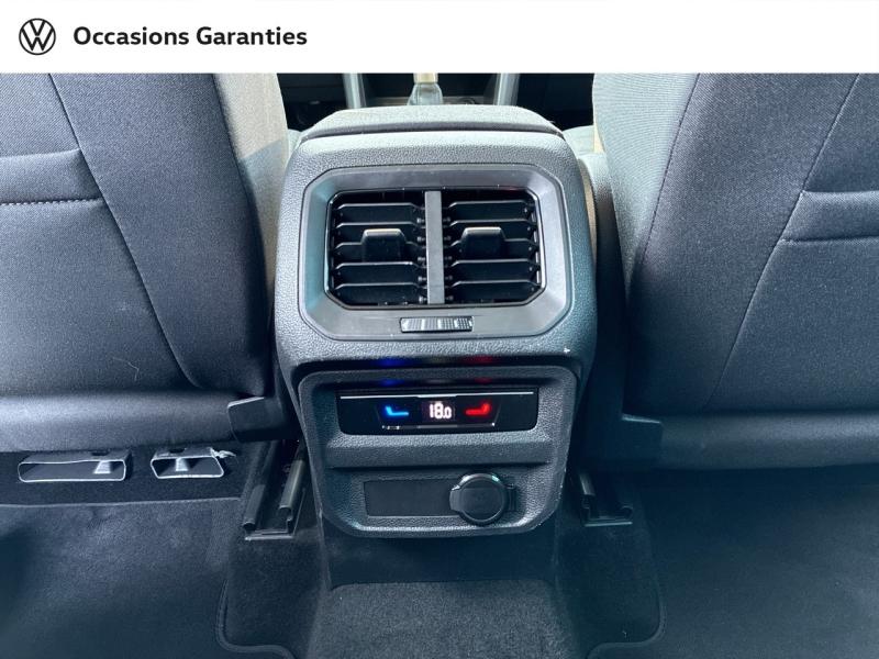 Voitures occasions VOLKSWAGEN TIGUAN Life Plus Clermont-Ferrand