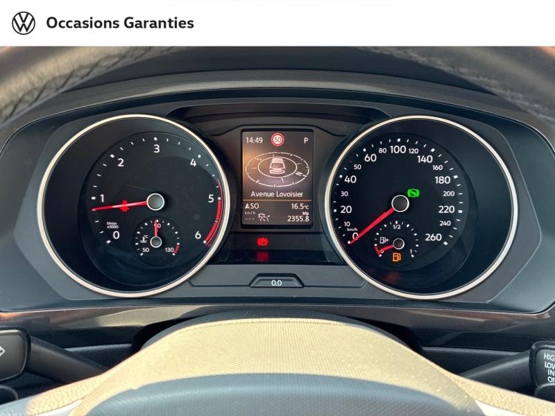 Voitures occasions VOLKSWAGEN TIGUAN Life Plus Clermont-Ferrand
