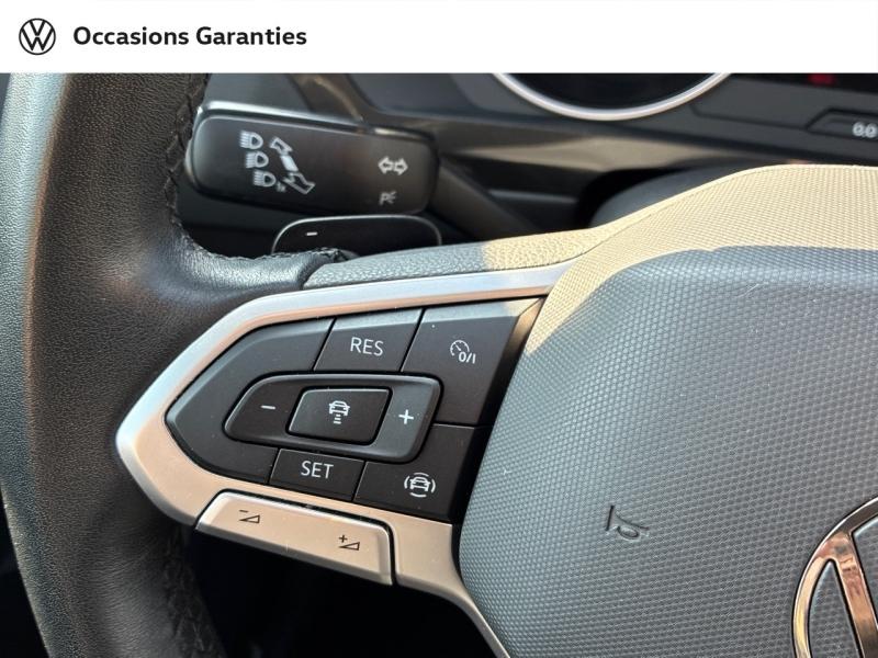 Voitures occasions VOLKSWAGEN TIGUAN Life Plus Clermont-Ferrand