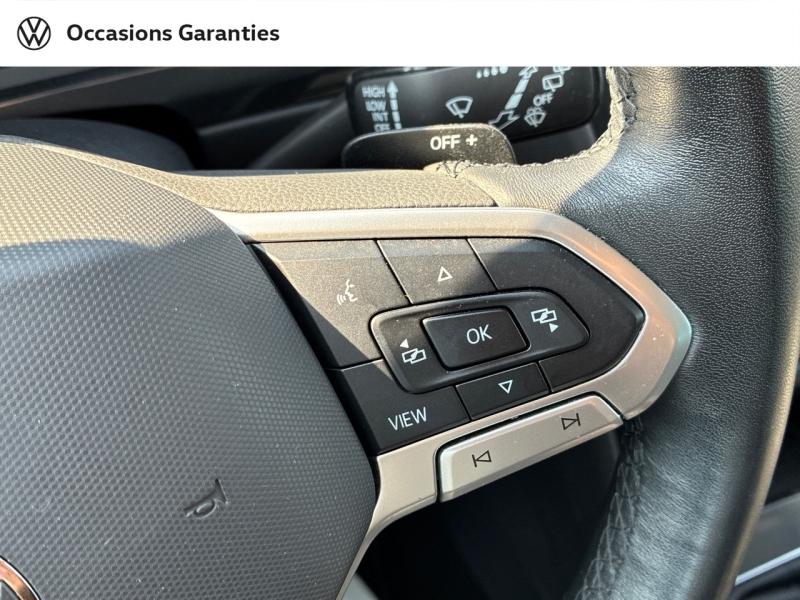 Voitures occasions VOLKSWAGEN TIGUAN Life Plus Clermont-Ferrand