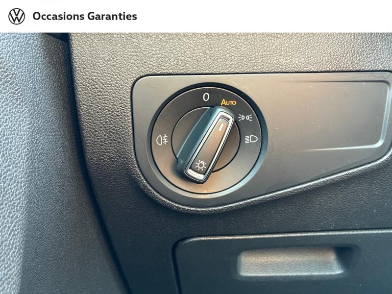 Voitures occasions VOLKSWAGEN TIGUAN Life Plus Clermont-Ferrand