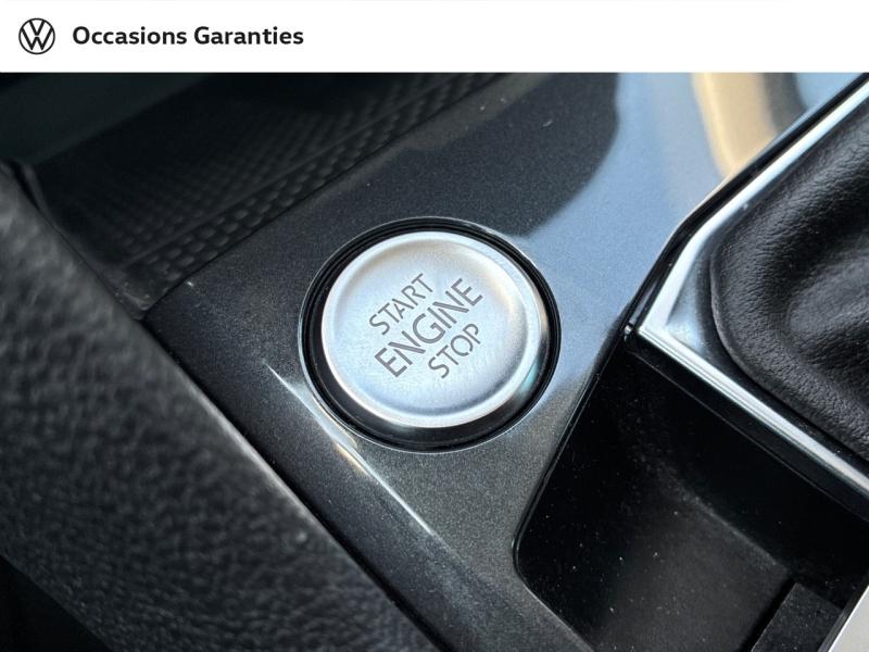 Voitures occasions VOLKSWAGEN TIGUAN Life Plus Clermont-Ferrand