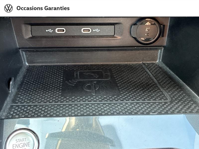 Voitures occasions VOLKSWAGEN TIGUAN Life Plus Clermont-Ferrand