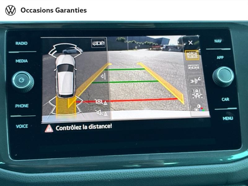 Voitures occasions VOLKSWAGEN TIGUAN Life Plus Clermont-Ferrand