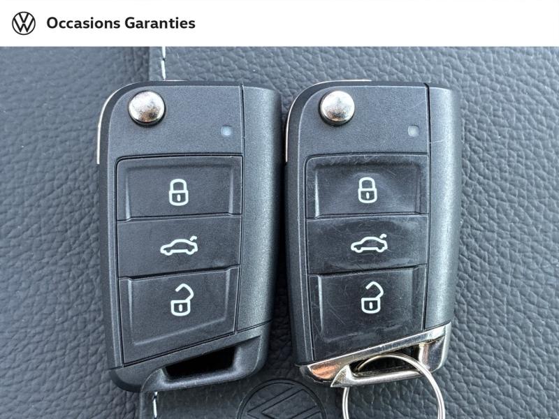 Voitures occasions VOLKSWAGEN TIGUAN Life Plus Clermont-Ferrand