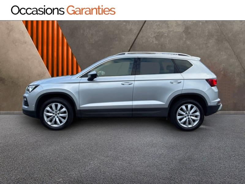 Voitures occasions SEAT ATECA Style Business Clermont-Ferrand