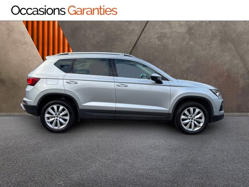 Voitures occasions SEAT ATECA Style Business Clermont-Ferrand