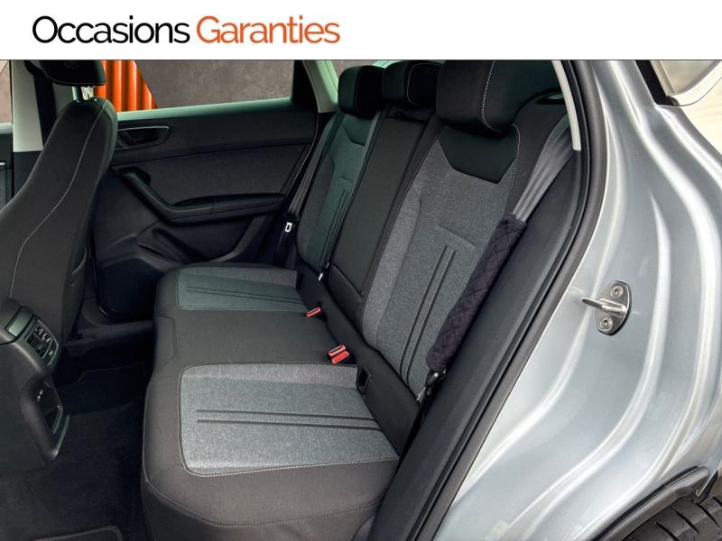 Voitures occasions SEAT ATECA Style Business Clermont-Ferrand