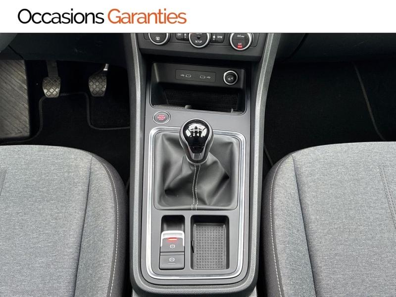 Voitures occasions SEAT ATECA Style Business Clermont-Ferrand