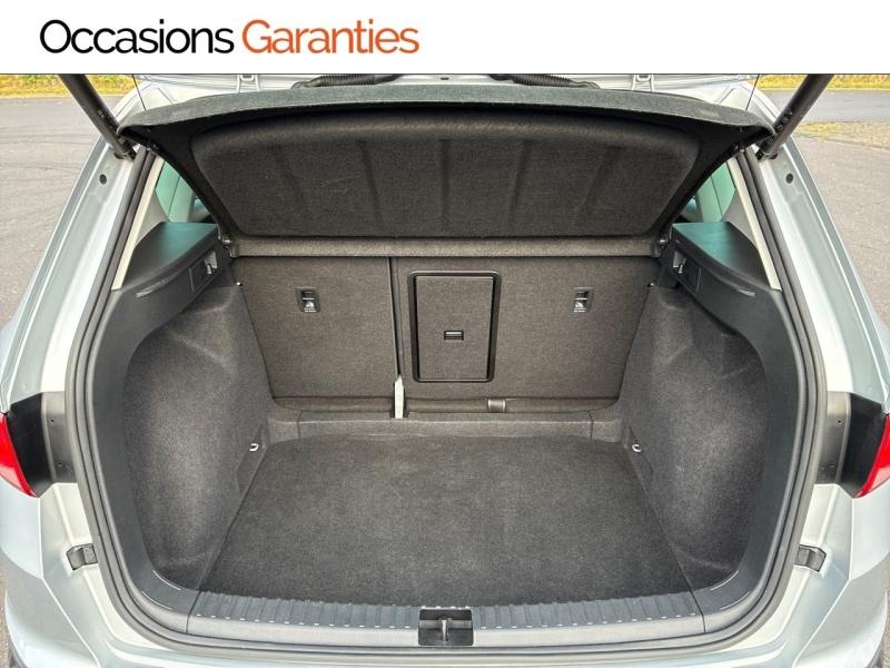 Voitures occasions SEAT ATECA Style Business Clermont-Ferrand