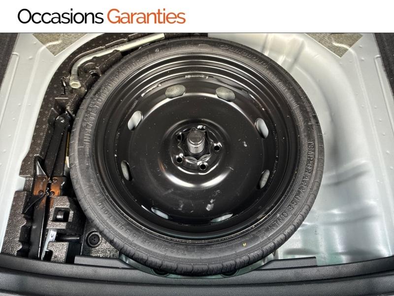 Voitures occasions SEAT ATECA Style Business Clermont-Ferrand