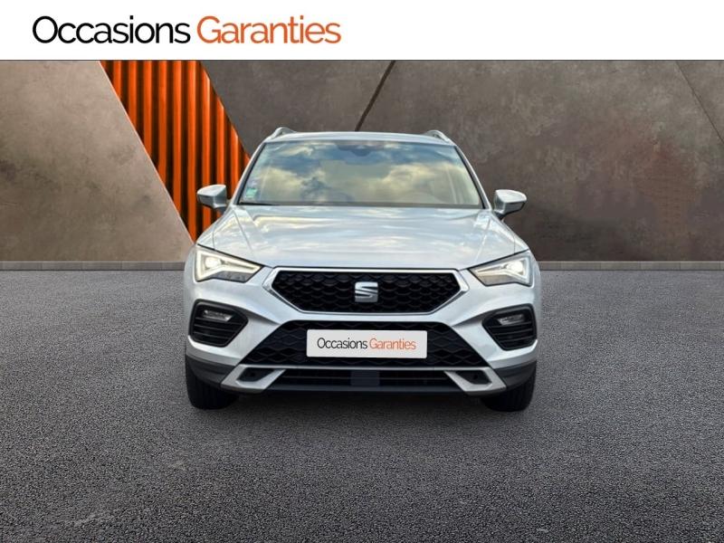Voitures occasions SEAT ATECA Style Business Clermont-Ferrand