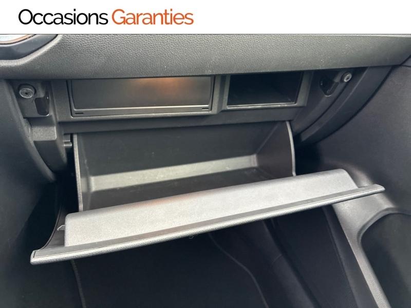 Voitures occasions SEAT ATECA Style Business Clermont-Ferrand